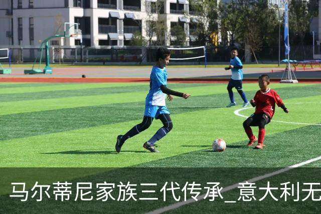 马尔蒂尼家族三代传承 意大利无惧劲敌盼3连胜